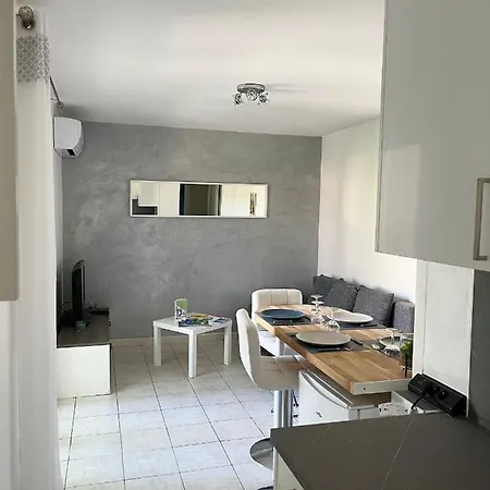 Lejlighed Cosy Six-Fours-les-Plages