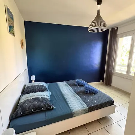 Cosy Lejlighed
